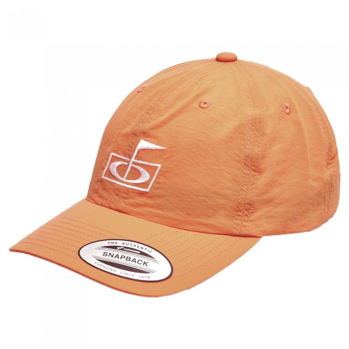 [해외]오클리 APPAREL 캡 Golf Flag 5139486933 Soft Orange