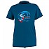 [해외]오닐 웻슈트 O´Zone Sun Shirt Toddler 티셔츠 14137279754 Ultra Blue