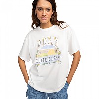 [해외]록시 Dreamers A 반팔 티셔츠 14140669848 Snow White