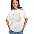[해외]록시 Dreamers A 반팔 티셔츠 14140669848 Snow White
