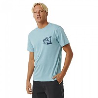[해외]립컬 Keep On Trucking 반팔 티셔츠 14140727743 Dusty Blue