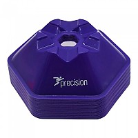 [해외]PRECISION 접시 훈련 콘 프로 HX 50 단위 3140688681 Purple