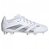 [해외]아디다스 Predator League FG 축구화 3140547045 Ftwr White / Silver Met. / Ftwr White