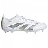 [해외]아디다스 Predator League FG 축구화 3140552254 Ftwr White / Silver Met / Grey One