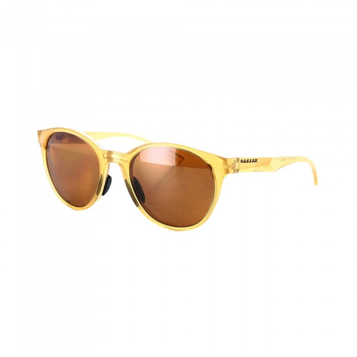 [해외]오클리 Spindrift Polarized 3140601598 Trans Light Curry