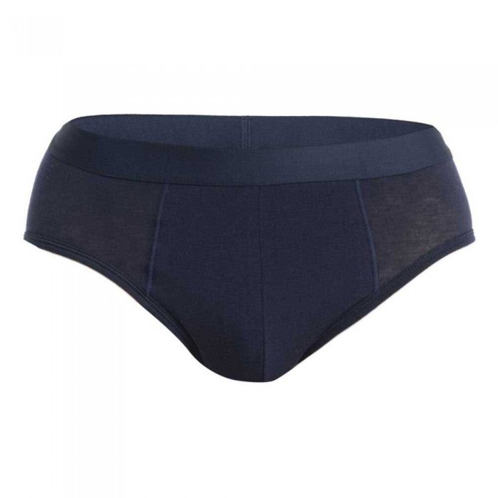 [해외]아이스브레이커 Core Merino s 삼각팬티 3140737416 Midnight Navy