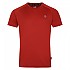 [해외]DARE2B Accelerate 반팔 티셔츠 7140703707 Tuscan Red