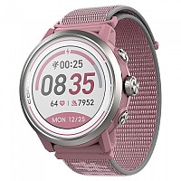 [해외]코로스 Apex 2 Premium GPS Sport 시계 12140515146 Dusty Pink