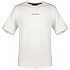 [해외]슈퍼드라이 Micro 로고 Graphic Loose 반팔 티셔츠 140588373 Brilliant White