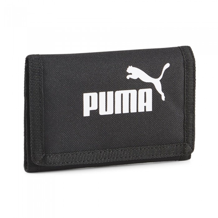 [해외]푸마 Phase 지갑 139964749 Puma Black