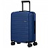 [해외]아메리칸 투어리스터 Novastream Spinner 55 Expandable 36/41L 캐리어 140719575 Navy Blue