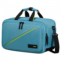 [해외]아메리칸 투어리스터 배낭 Take2cabin 3-Way Boarding Bag 15.6´´ 25L 140719615 Breeze Blue