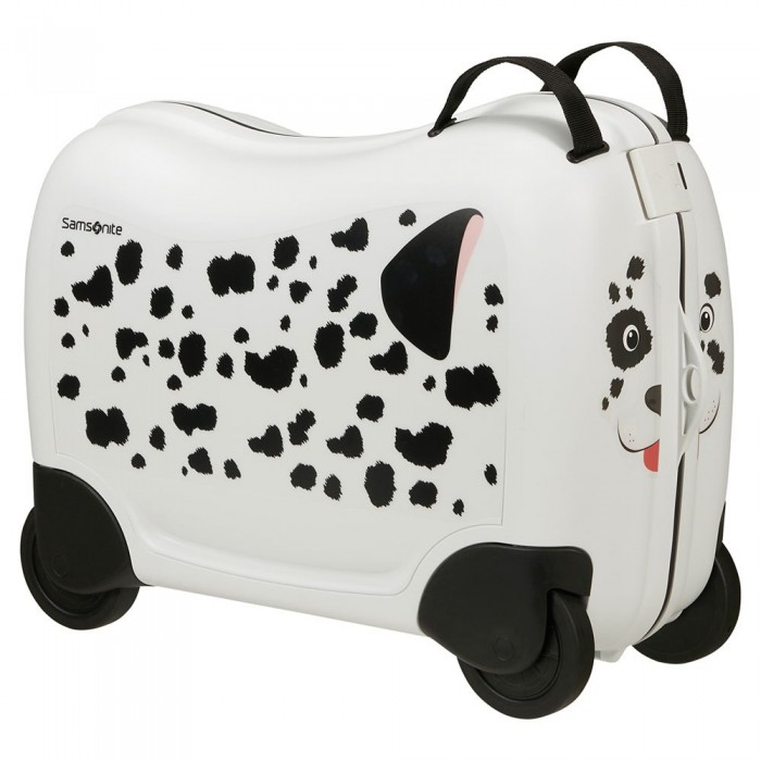 [해외]쌤소나이트 트롤리 Dream2go Spinner 30L 140719648 Puppy P