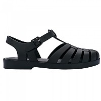 [해외]MELISSA Possession 게 신발 140198703 Black Fosco Matt
