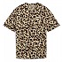 [해외]푸마 Ess+ Animal Aop 반팔 티셔츠 140130859 Prairie Tan