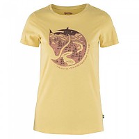 [해외]피엘라벤 Arctic Fox 반팔 티셔츠 140625391 Mais Yellow