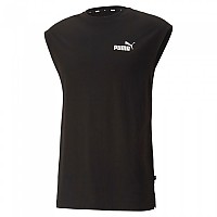 [해외]푸마 Essential 민소매 티셔츠 137920668 Puma Black
