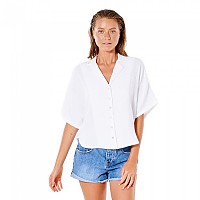 [해외]립컬 반팔 셔츠 Premium Surf 140728018 White