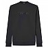 [해외]오클리 APPAREL Embroidered B1B Crew 후드티 140223136 Blackout