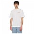 [해외]디키즈 Herndon 반팔 티셔츠 140581292 White
