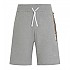 [해외]BOSS Authentic 운동복 반바지 140583152 Medium Grey