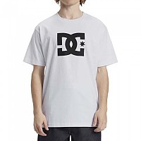 [해외]DC슈즈 반소매 티셔츠 Star 140613436 White