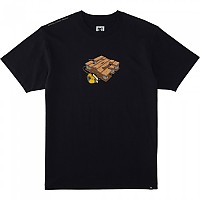 [해외]DC 신발 반소매 티셔츠 Handmade 140669471 Black