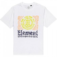 [해외]엘레먼트 반소매 티셔츠 Volley 140685806 Optic White