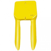 [해외]UFO 번호판 앞 Suzuki RM 80 86-99 9138308284 Yellow