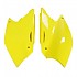 [해외]UFO Side Covers Suzuki RM-Z 250 04-06 사이드 패널 9138364775 Fluor Yellow