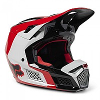 [해외]FOX RACING MX V3 RS Efekt 오프로드 헬멧 9140426874 Flourescent Red
