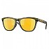 [해외]오클리 Frogskins Range 편광 선글라스 9140601478 Dark Brush / Olive Ink