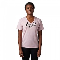 [해외]FOX RACING LFS Boundary 반팔 V넥 티셔츠 9140412759 Blush Pink
