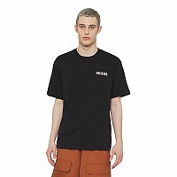 [해외]디키즈 Beach 반팔 티셔츠 9140581114 Black