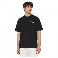 [해외]디키즈 반소매 티셔츠 Herndon 9140581289 Black
