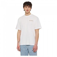 [해외]디키즈 반소매 티셔츠 Herndon 9140581292 White