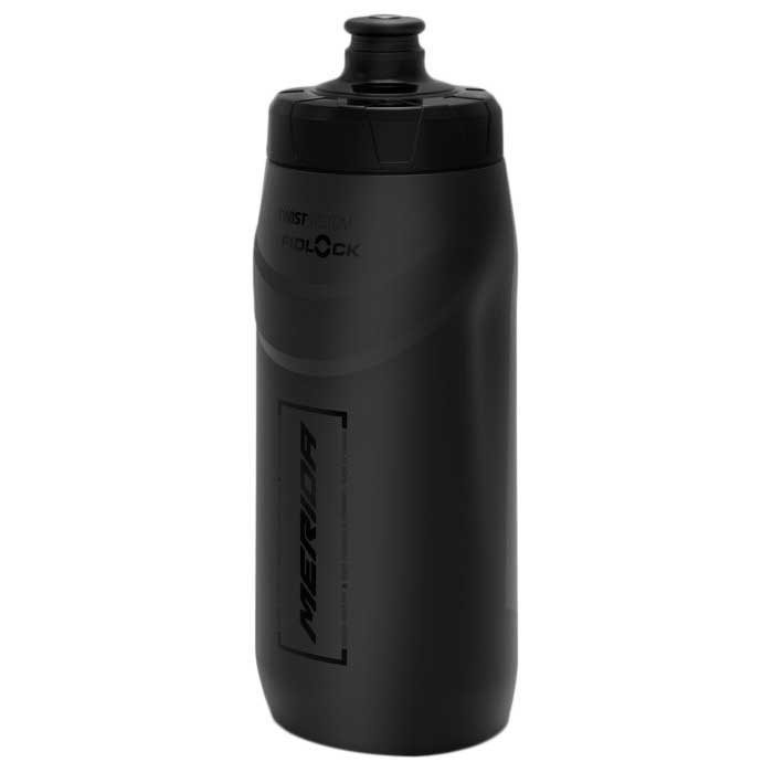 [해외]MERIDA Swivel 620ml 물병 1140643844 Black