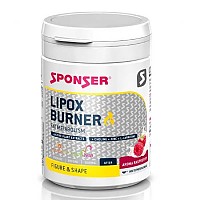 [해외]SPONSER SPORT FOOD 가루 Lipox Burner Amora 110g 1140719988 Multicolor