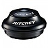 [해외]RITCHEY 반 통합 헤드셋 Comp ZS44/28.6 15mm 1140728548 Black