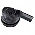 [해외]RITCHEY 케이블 가이드가 포함된 반통합형 헤드셋 Comp ZS55/28.6 90 mm 줄기 1140728551 Black