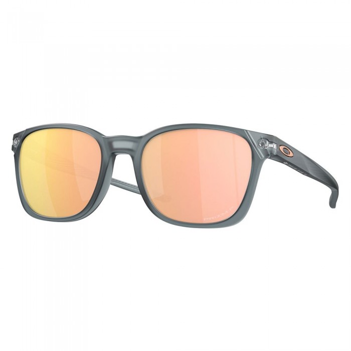 [해외]오클리 Ojector Polarized 1140601552 Matte Crystal Black