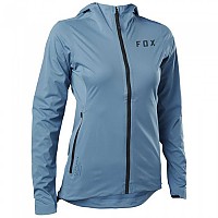 [해외]FOX RACING MTB Flexair Water 재킷 1140419836 Dusty Blue