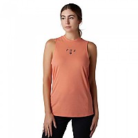 [해외]FOX RACING MTB Ranger Drirelease? 민소매 티셔츠 1140419997 Salmon Pink