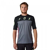 [해외]FOX RACING MTB 반소매 티셔츠 Defend Cekt 1140419630 Black