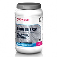 [해외]SPONSER SPORT FOOD 베리 롱 에너지 파우더 10% Protein 1200g 6140719953 Multicolor