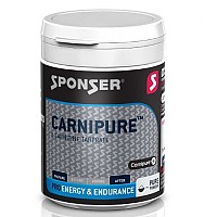 [해외]SPONSER SPORT FOOD 가루 Carnipure 150g 6140719984 Multicolor