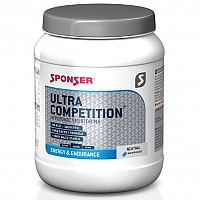 [해외]SPONSER SPORT FOOD 마시다 Ultra Competition Neutral 1000g 6140720029 Multicolor