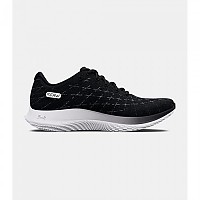 [해외]언더아머 Flow Velociti Wind 러닝화 6139399908 Black / Reflective