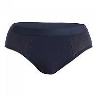 [해외]아이스브레이커 Core Merino s 삼각팬티 6140737416 Midnight Navy