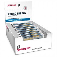 [해외]SPONSER SPORT FOOD 액체 에너지 젤 박스 Plus 70g 18 단위 4140720005 Multicolor